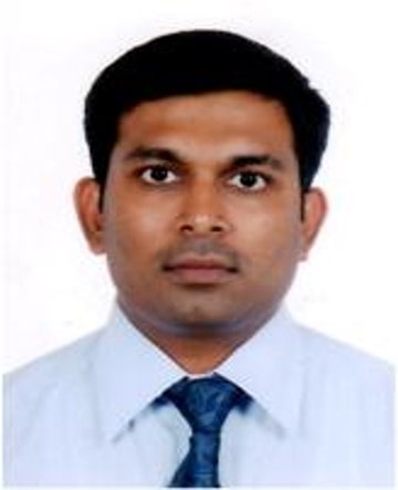 Samir Vasant Budholkar