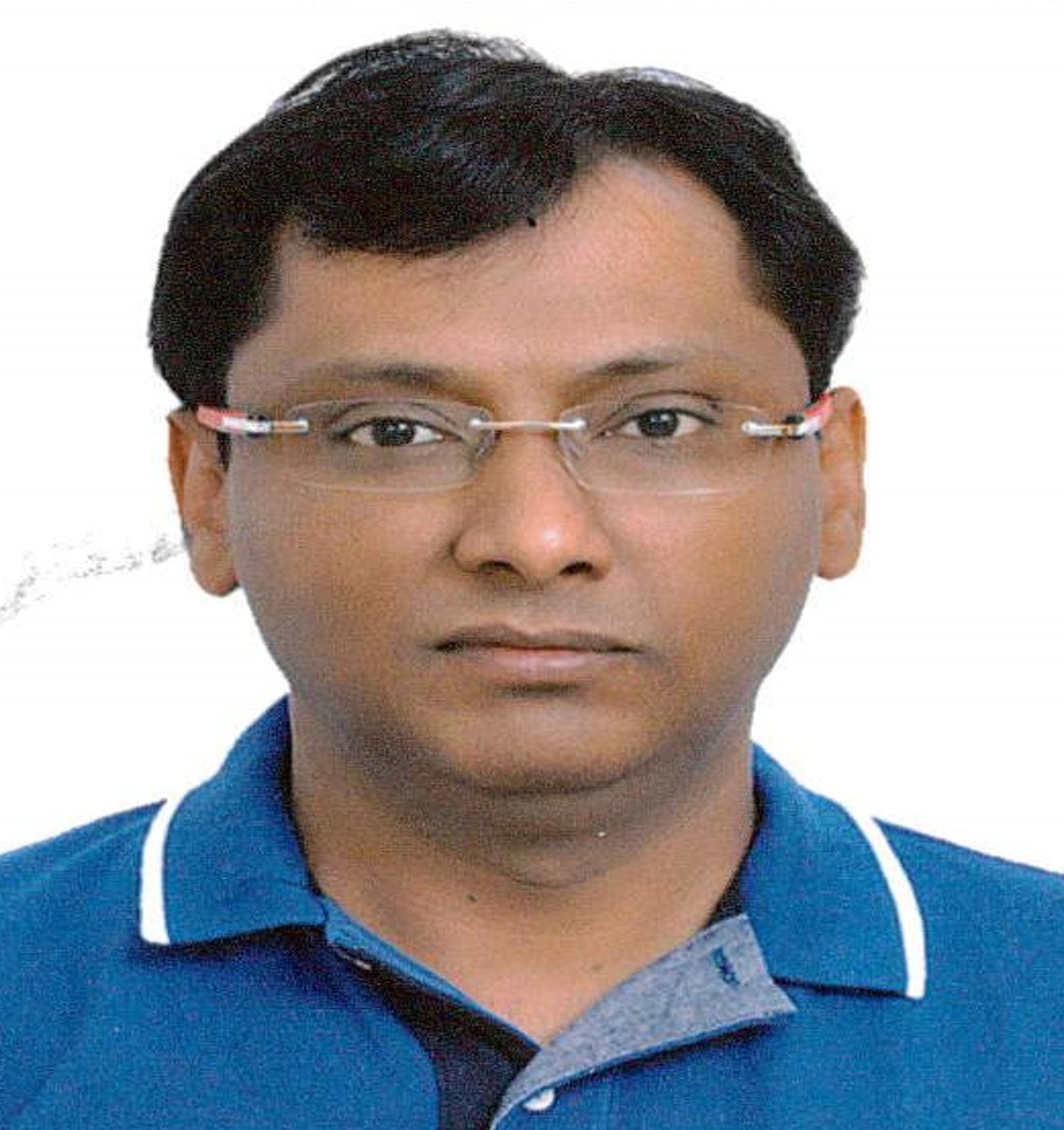 Sandeep Jain
