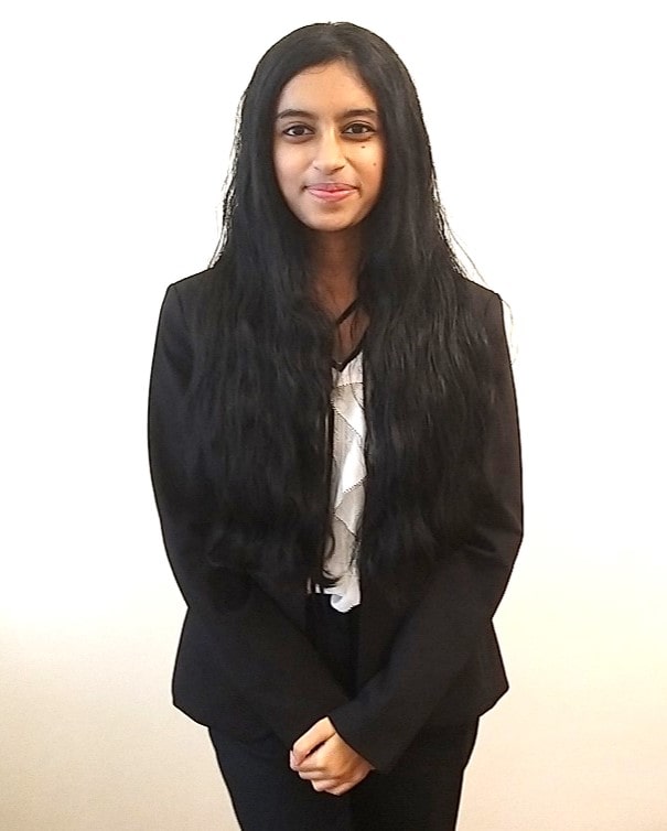 Sanjana Sridhar