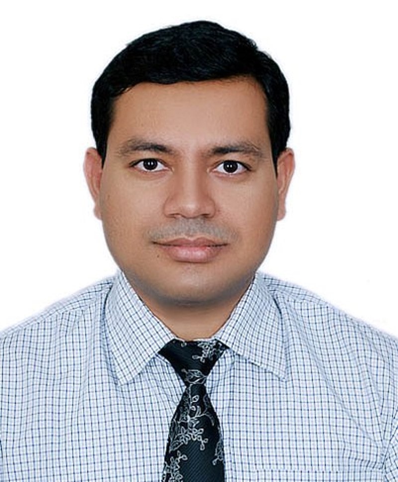 Sanjeev Kumar Khera