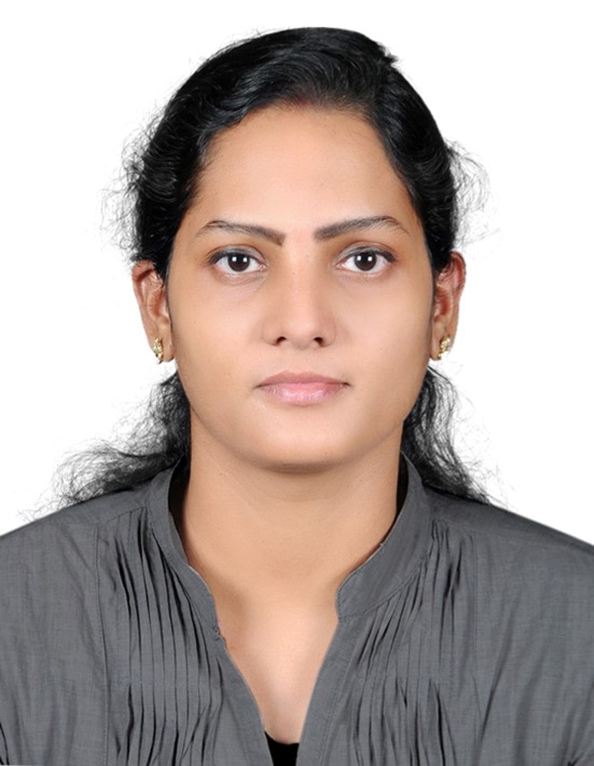 Sankari Suresh