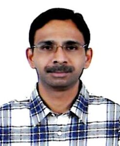 Santhana Krishnan