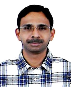 Santhana Krishnan