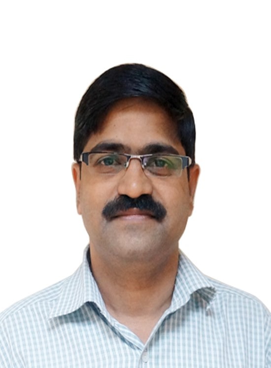 Santhosh Kumar