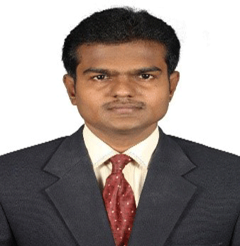 Saravanan Sockalingam