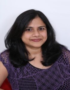 Savita Nair