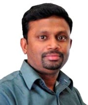Shafee Mohamed