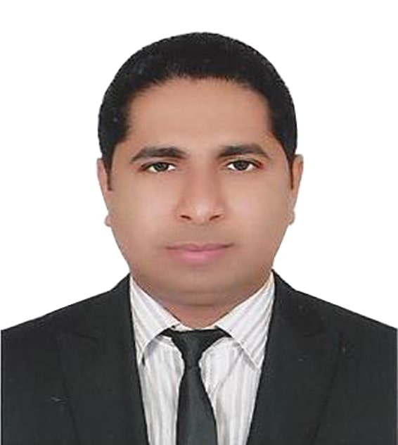 Shaji Ellath Poil