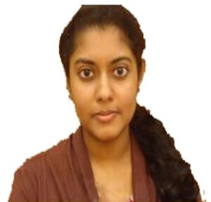 Shancy Puthanparambil Varghese