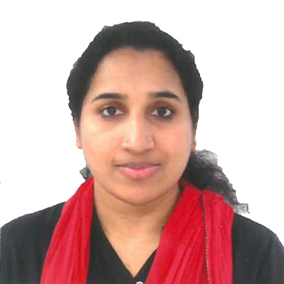 Shijitha Prasad