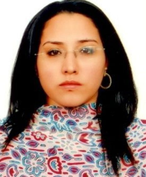 Shilpa Chandy