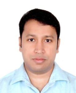 Shyju Thomas Samuel