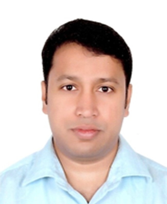 Shyju Thomas Samuel