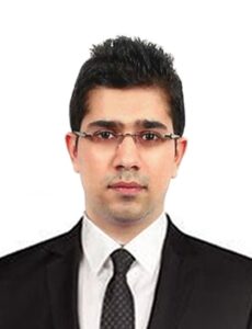 Siddhant Lulla