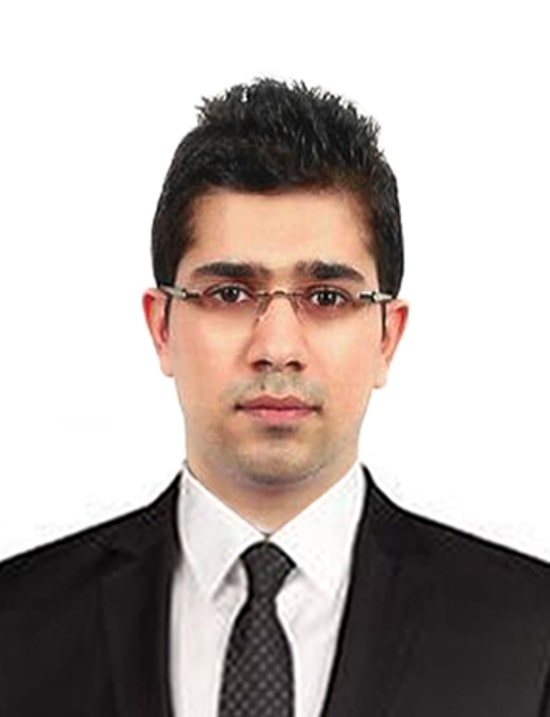 Siddhant Lulla