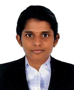 Soumya Mohandas