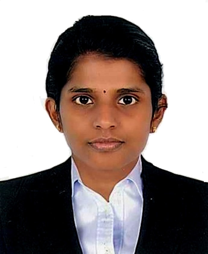 Soumya Mohandas