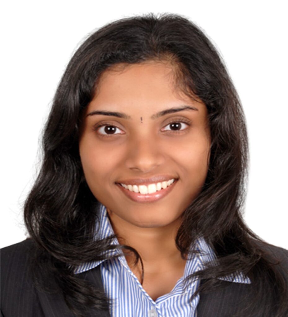 Sowmya Iyyaswamy