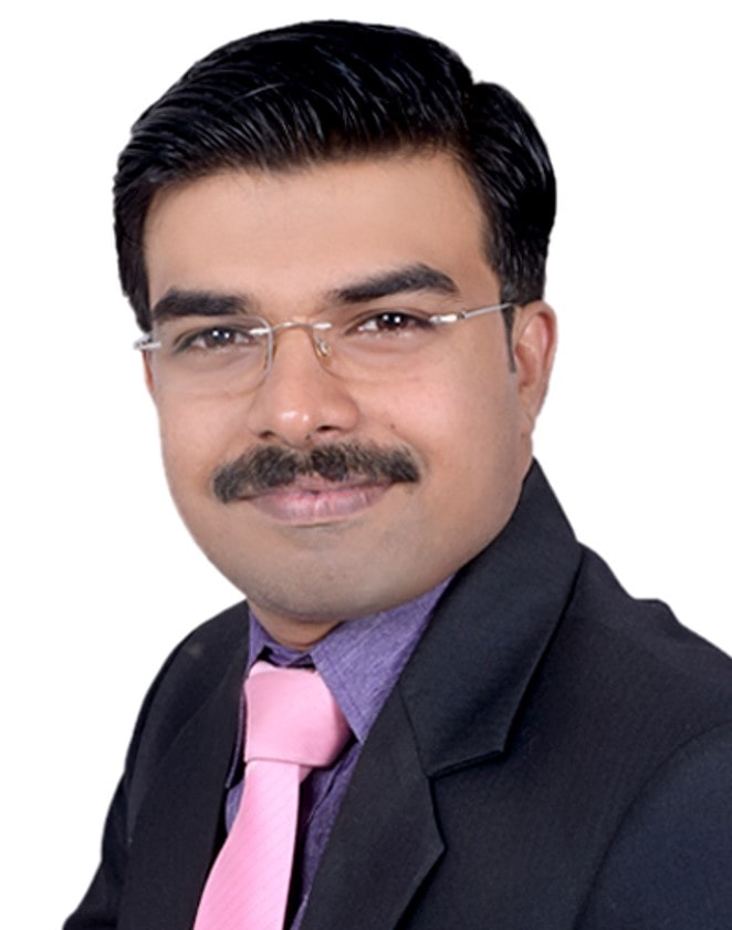 Sreejith Karunakaran Unnithan