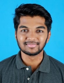 Sreekanth K C
