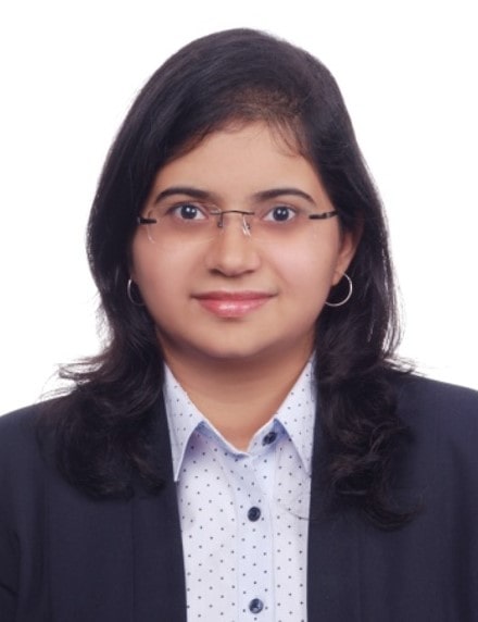 Srikala Prabhu