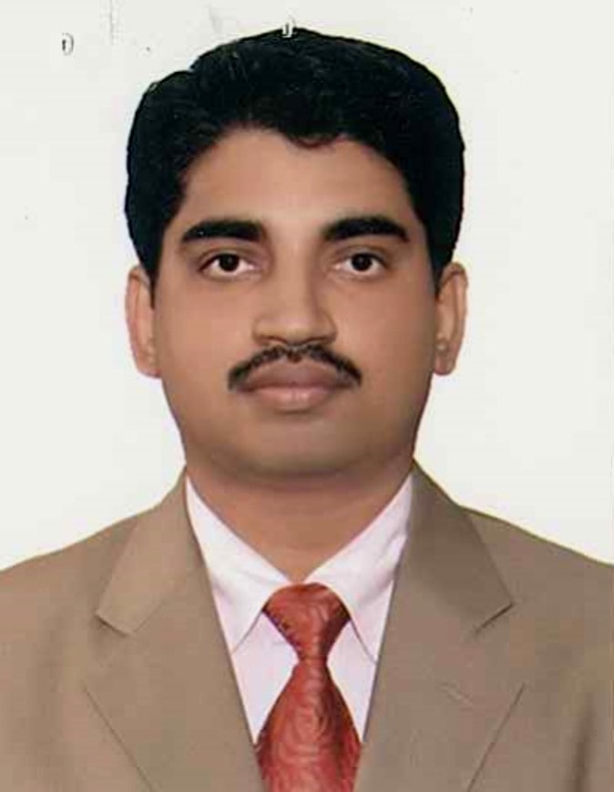 Srivatsan Ramachandran