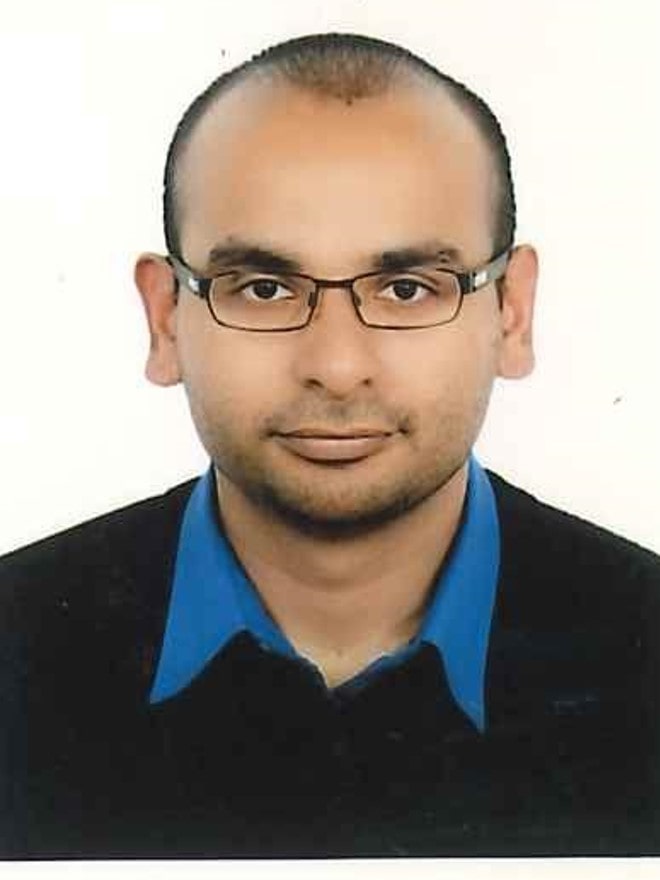 Stanford Martin D Silva