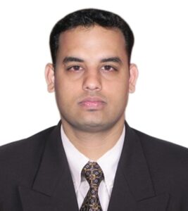 Subhash P. Balan
