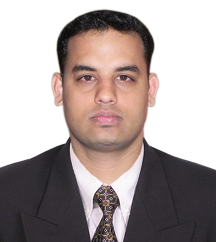 Subhash P. Balan
