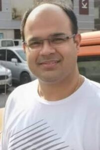 Sumit Chaturvedi