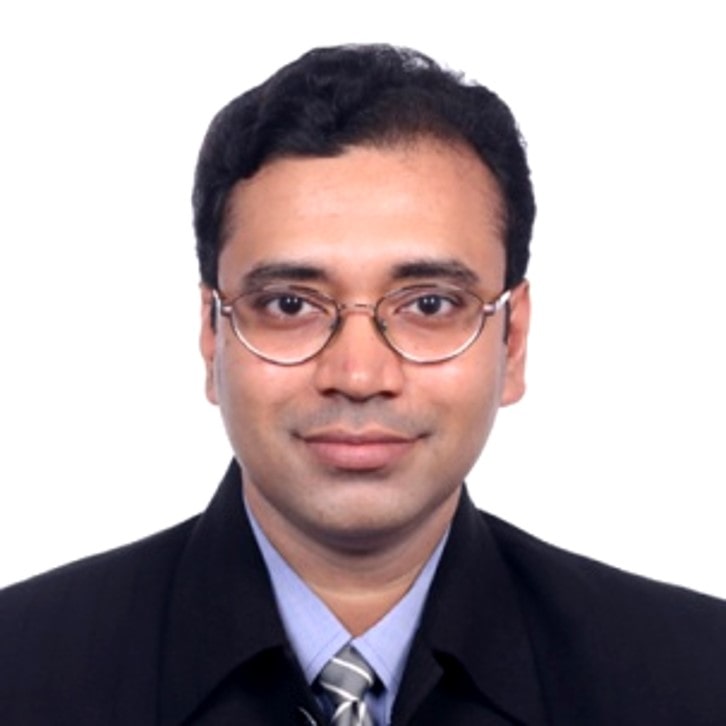 Sundararaman V.