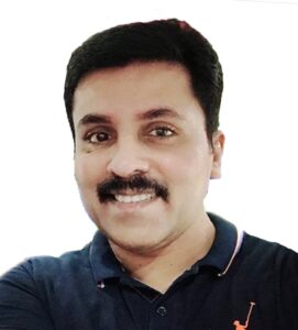 Sunil Divakaran