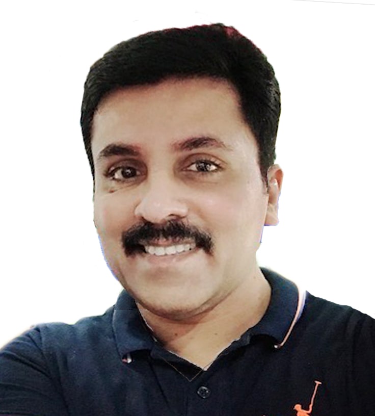 Sunil Divakaran