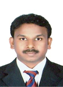 Suresh Kumar