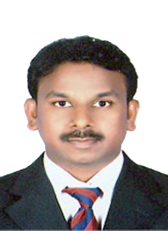 Suresh Kumar