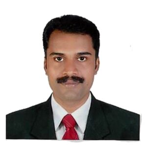 Suresh Ramunni
