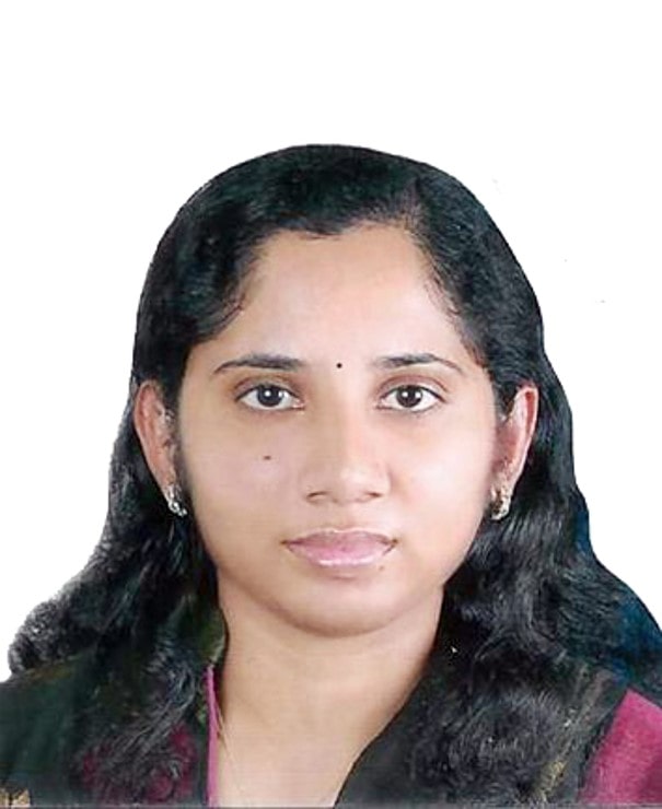Susha Thomas