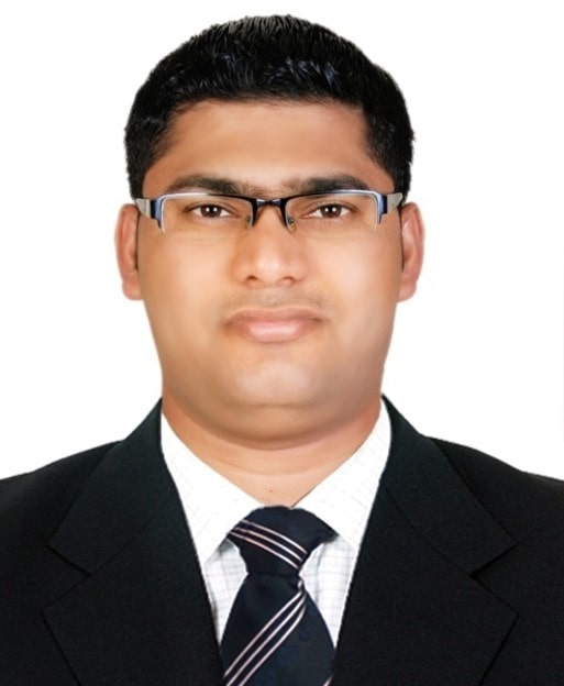 Syed Javeed Shah