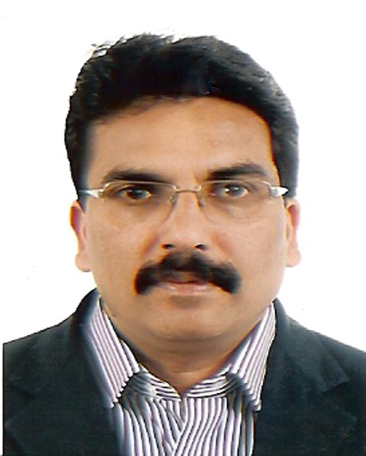 Thomas Mathew