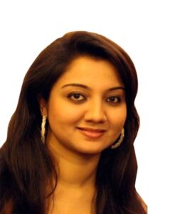Tina Bhatia