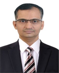 Umesh Pai