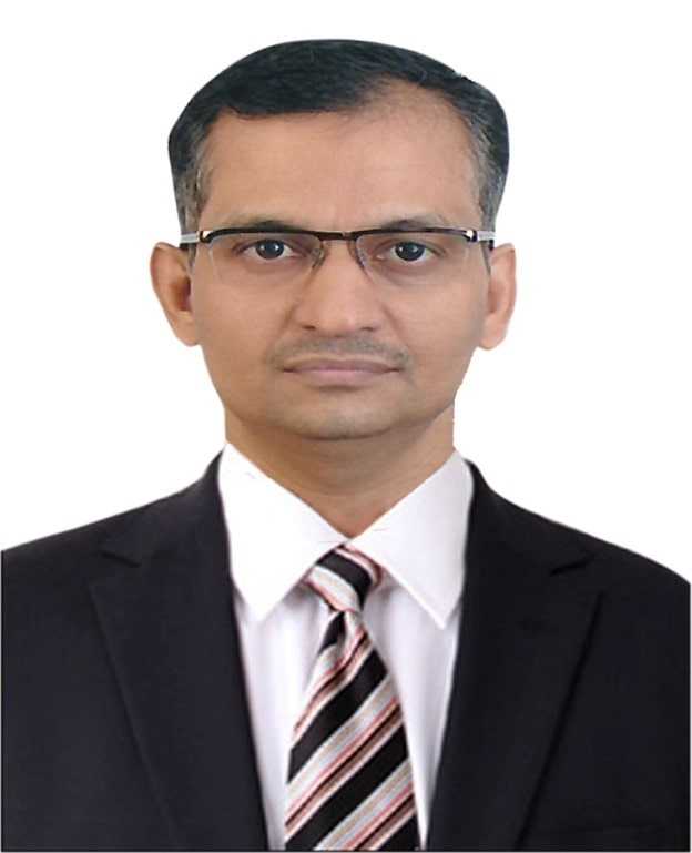 Umesh Pai