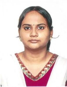 Uthra Lakshmanan
