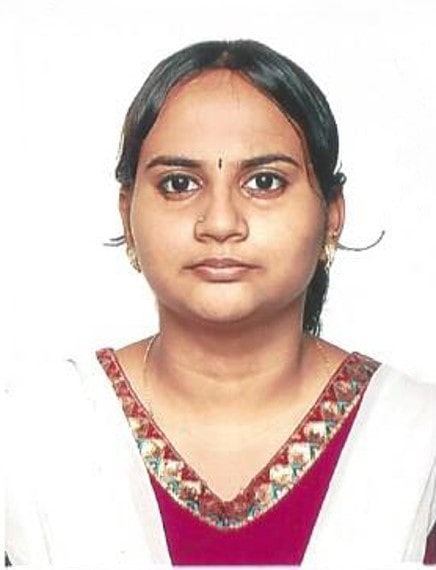 Uthra Lakshmanan