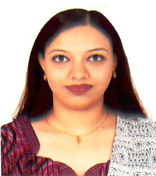 Uzma Kanuga