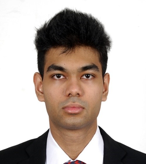 Varun Gopal Iyer
