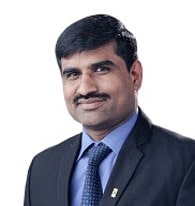 Venkata Reddy