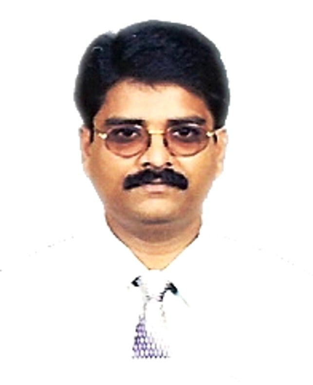 Venkatesh Narayanan