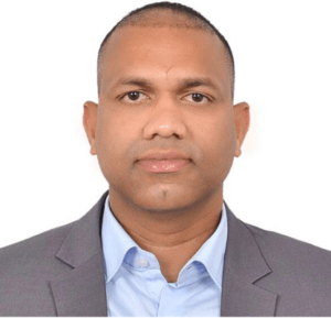 Vikas Anant Jadhav