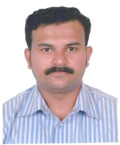 Vinod Jacob